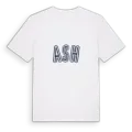 Ash college t-shirt