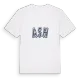 Ash college t-shirt