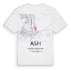 Ash karta t-shirt