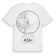 Ash t-shirt
