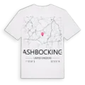 Ashbocking karta t-shirt