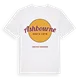 Ashbourne cirkel t-shirt