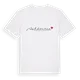 Ashbourne hjärta t-shirt