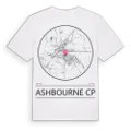 Ashbourne CP t-shirt
