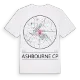 Ashbourne CP t-shirt