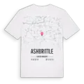 Ashbrittle karta t-shirt