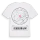 Ashburnham t-shirt