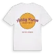 Ashby Parva cirkel t-shirt