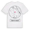 Ashby St Ledgers t-shirt