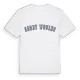 Ashby Woulds college t-shirt