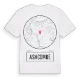 Ashcombe t-shirt