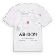 Ashdon karta t-shirt