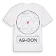 Ashdon t-shirt