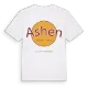 Ashen cirkel t-shirt