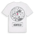 Ashfield t-shirt