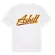 Ashill baseball t-shirt