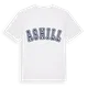 Ashill college t-shirt