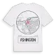 Ashington t-shirt