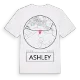 Ashley t-shirt