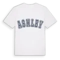 Ashley college t-shirt