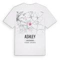 Ashley karta t-shirt