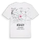 Ashley karta t-shirt