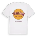 Ashley cirkel t-shirt