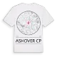 Ashover CP t-shirt