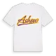 Ashow baseball t-shirt