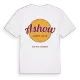 Ashow cirkel t-shirt