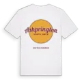 Ashprington cirkel t-shirt