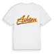 Ashton baseball t-shirt
