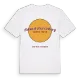 Ashurst and Colbury cirkel t-shirt