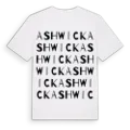 Ashwick ordlek t-shirt