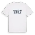 Aske college t-shirt
