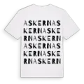 Askern ordlek t-shirt