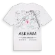 Askham karta t-shirt