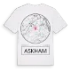 Askham t-shirt
