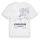 Askham Bryan karta t-shirt