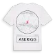 Askrigg t-shirt