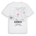 Askwith karta t-shirt