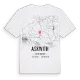 Askwith karta t-shirt