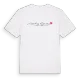 Aspley Guise hjärta t-shirt