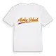 Aspley Heath baseball t-shirt