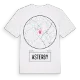 Asterby t-shirt