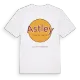 Astley cirkel t-shirt