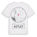 Astley t-shirt