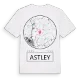 Astley t-shirt