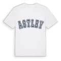 Astley college t-shirt