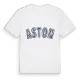 Aston college t-shirt